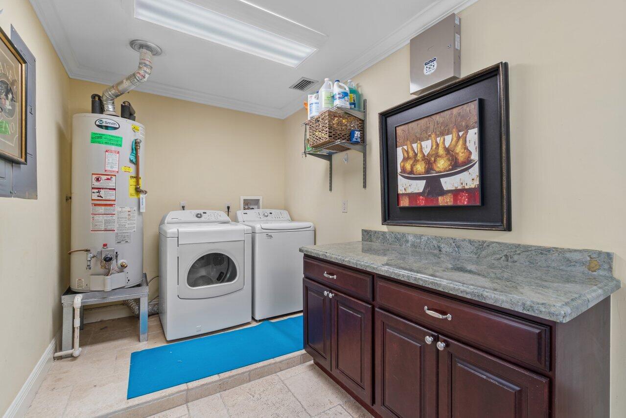 5861 Roebuck Road Jupiter, FL 33458 - Photo 10 of 74 Utility Room