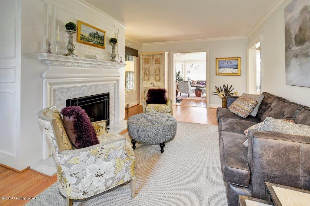 655 Upland Road Louisville, KY 40206 - Photo 2 of 49 3