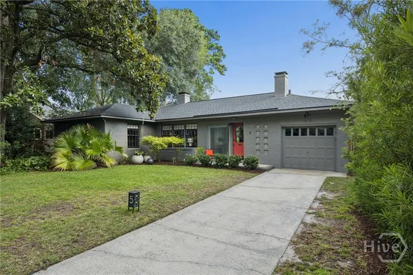 $700,000 | 5 East 52nd Street, Savannah, GA 31405