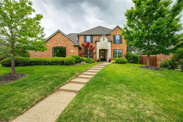 $795,000 | 750 Camden Way, Prosper, TX 75078