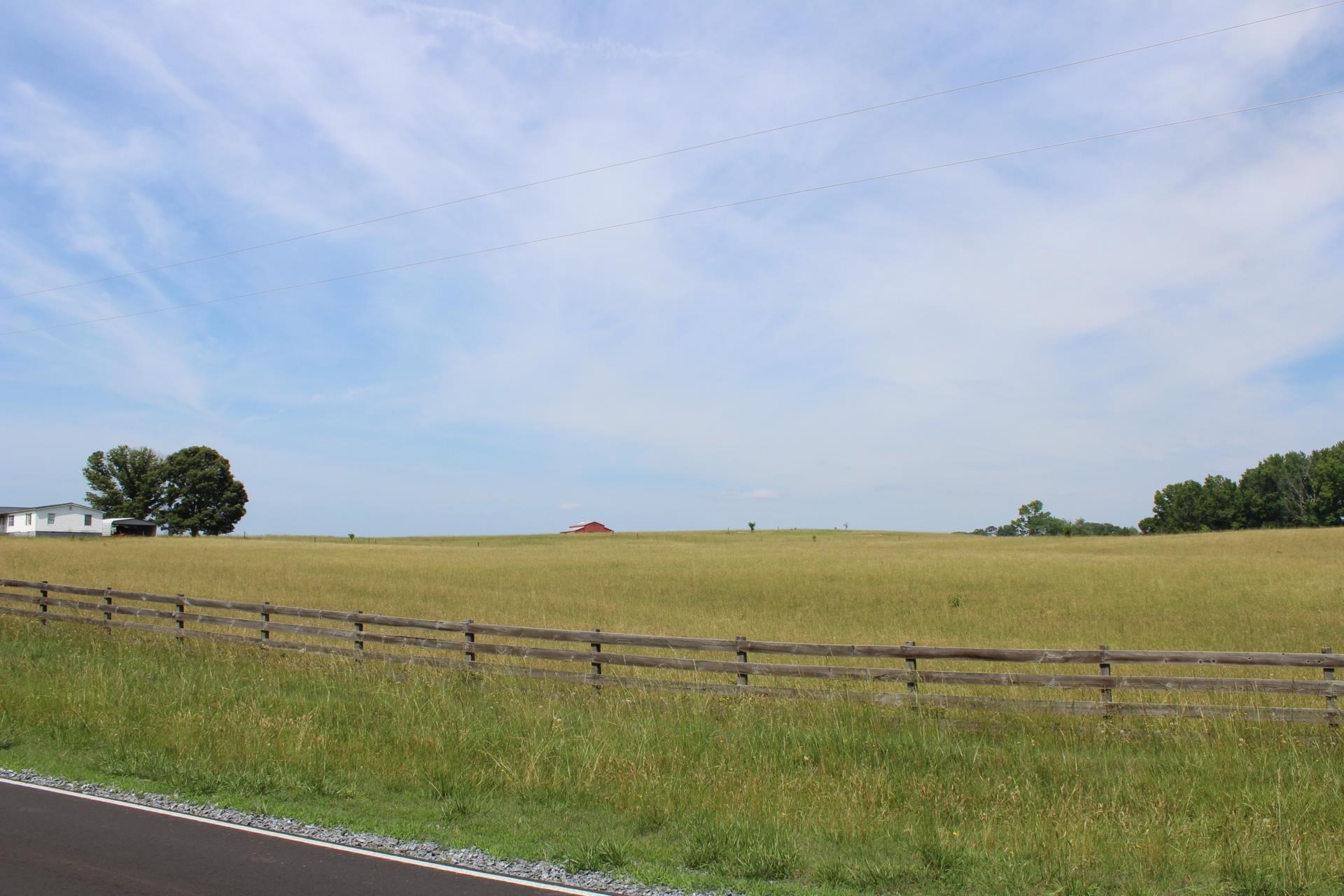 Lot 7 Ted Smith Road Rutherfordton, NC 28139 - Photo 1 of 21
