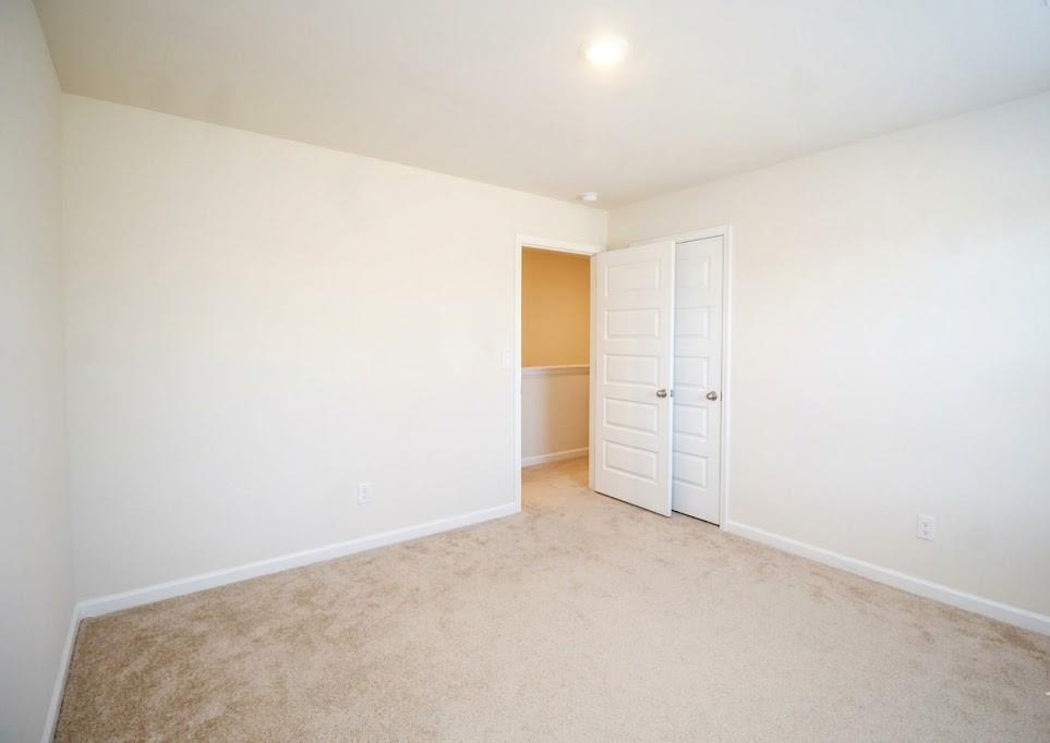 2264 Pelham Pass Dacula, GA 30019 - Photo 16 of 41 a view of an empty room