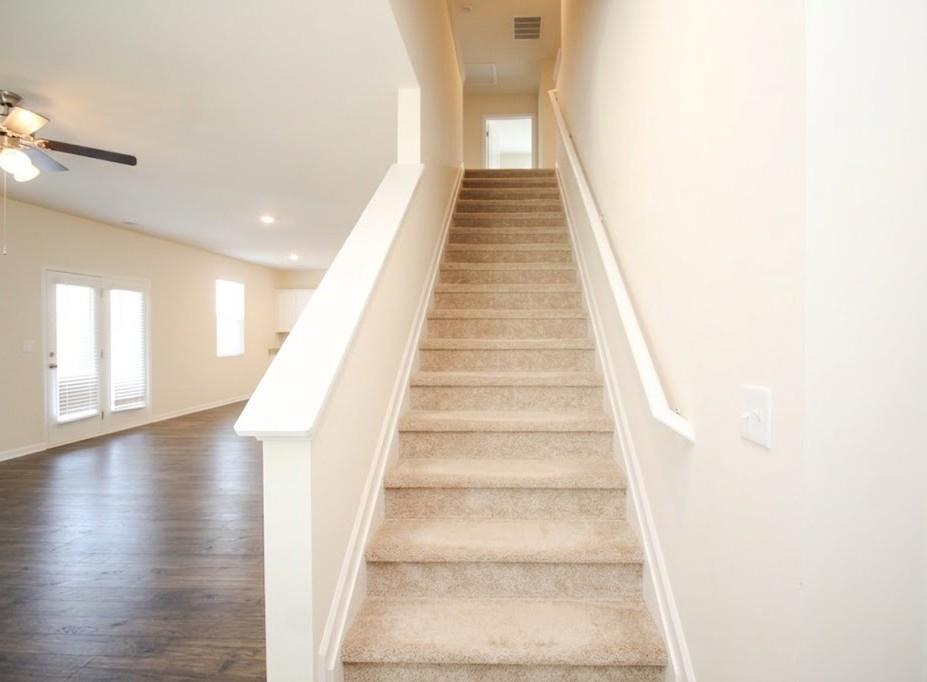 2264 Pelham Pass Dacula, GA 30019 - Photo 20 of 41 a view of entryway