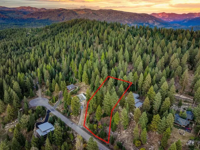 $335,000 | 1670 Majestic View Drive, McCall, ID 83638