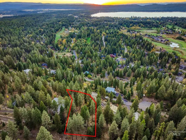 $335,000 | 1670 Majestic View Drive, McCall, ID 83638