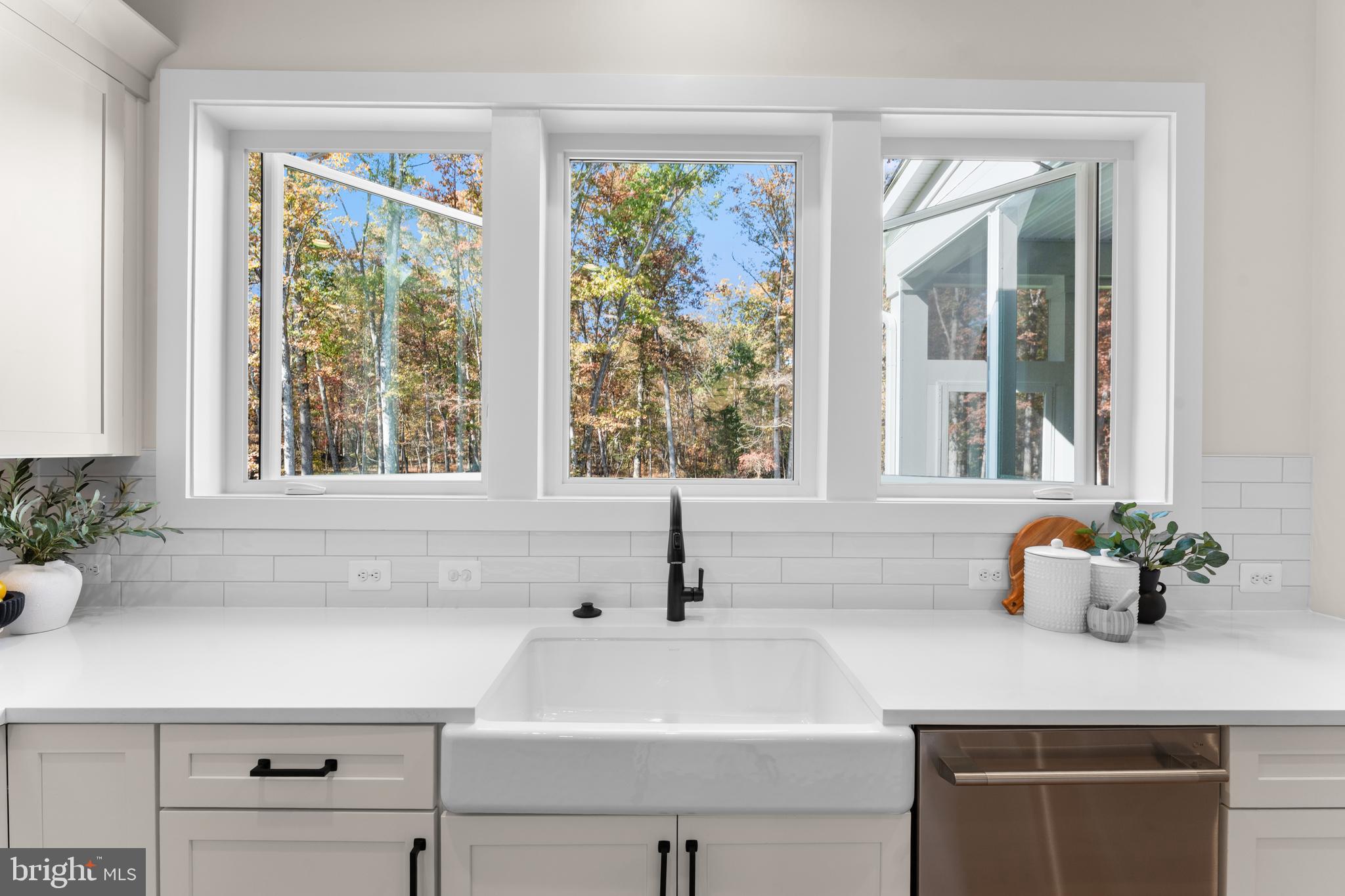 0 Greenwich Road Nokesville, VA 20181 - Photo 24 of 67 a bathroom with a sink mirror and window