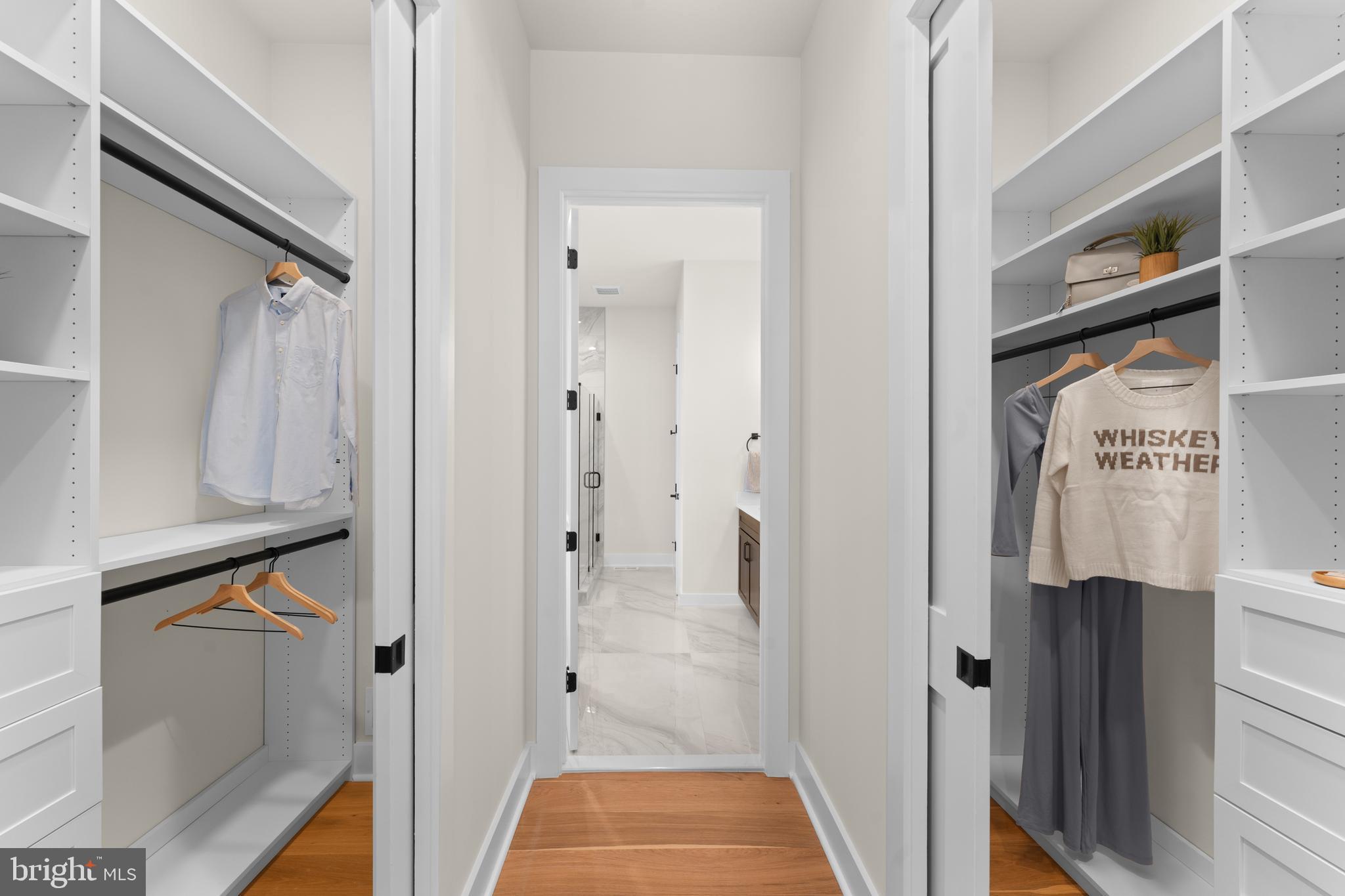 0 Greenwich Road Nokesville, VA 20181 - Photo 36 of 67 a bathroom with a shower and a sink