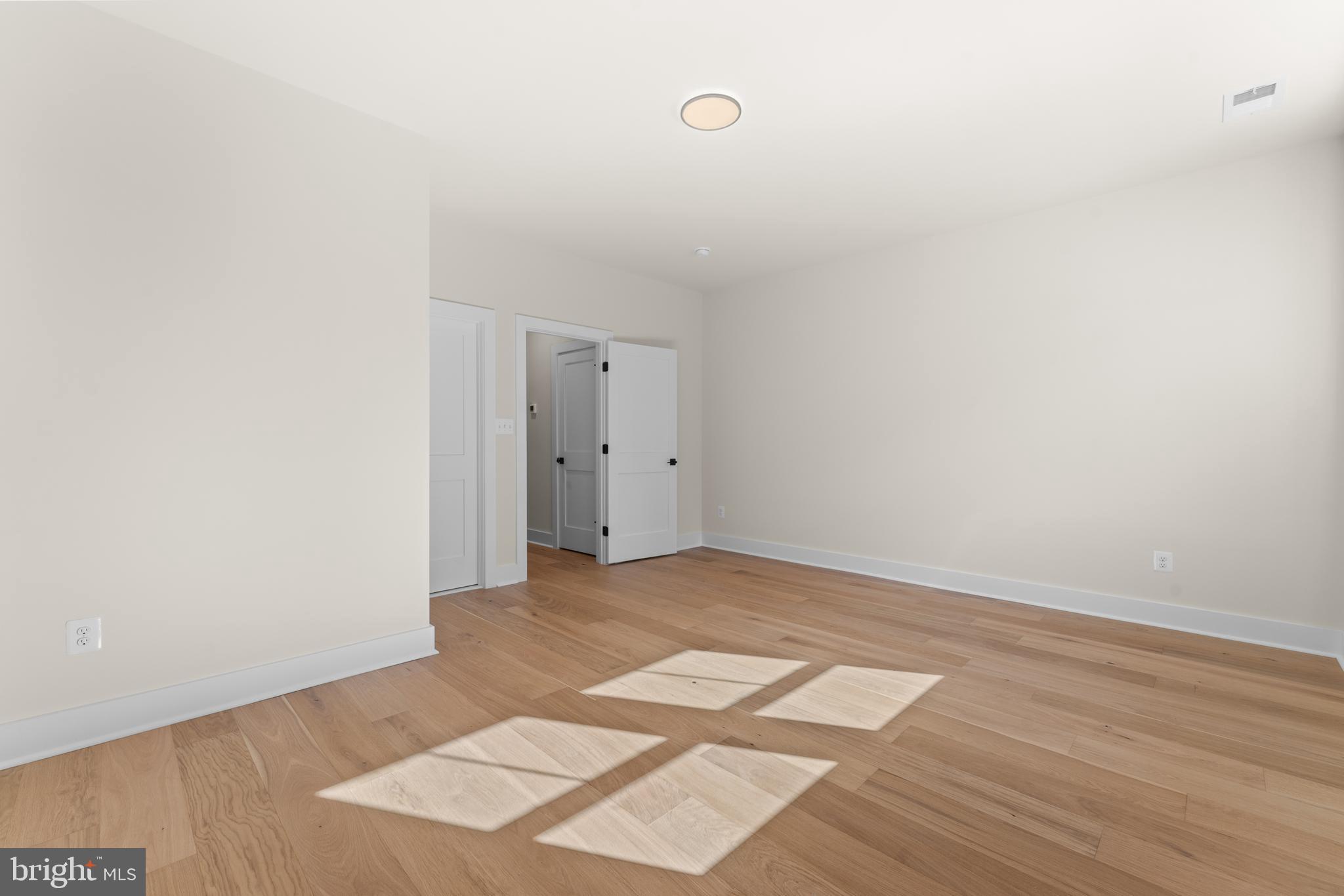 0 Greenwich Road Nokesville, VA 20181 - Photo 50 of 67 a view of an empty room