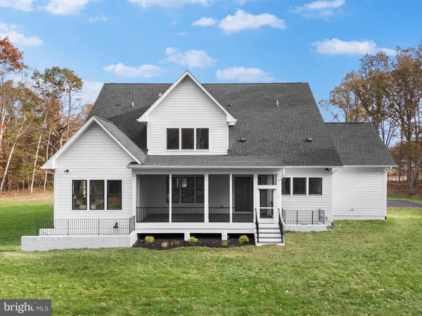 $1,579,000 | 0 Greenwich Road, Nokesville, VA 20181