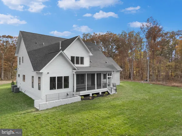 $1,579,000 | 0 Greenwich Road, Nokesville, VA 20181