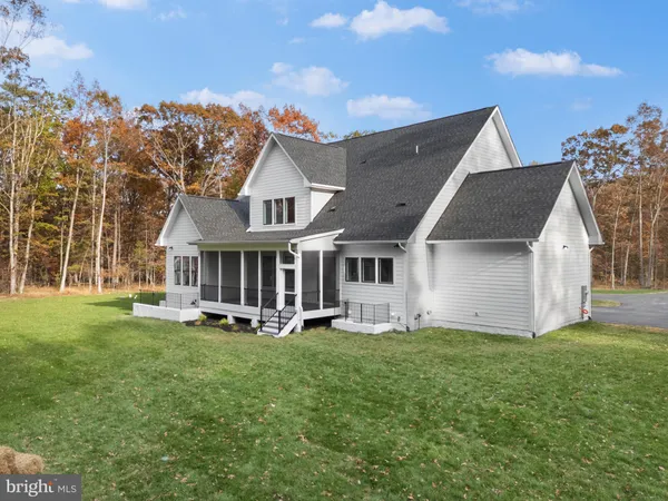 $1,579,000 | 0 Greenwich Road, Nokesville, VA 20181