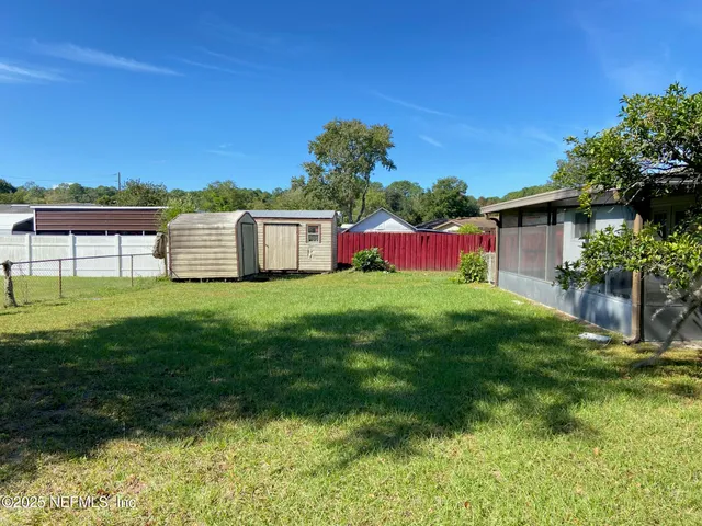 $1,580 | 1120 Bluehill Drive North, Jacksonville, FL 32218