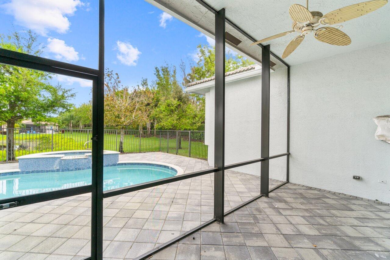 9039 Ribbons Ridge Point Boynton Beach, FL 33473 - Photo 26 of 51 Patio/Pool