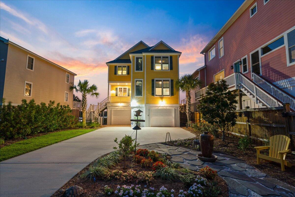1668 Teal Marsh Road Charleston, SC 29412 - Photo 4 of 65 04-SNY04809
