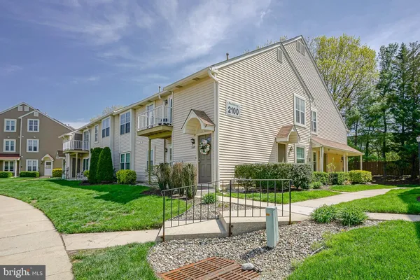 $1,950 | 2107 A Sedgefield Drive, Mount Laurel, NJ 08054