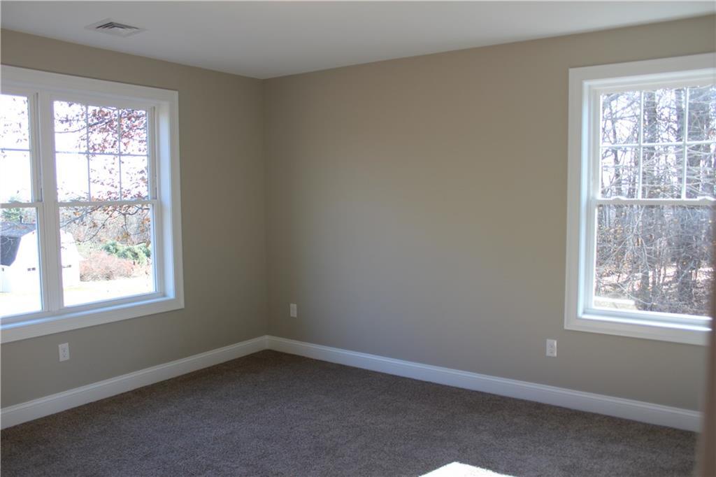 78 Ford Quint Road North Berwick, ME 03906 - Photo 23 of 32 Great views from this second bedroom.