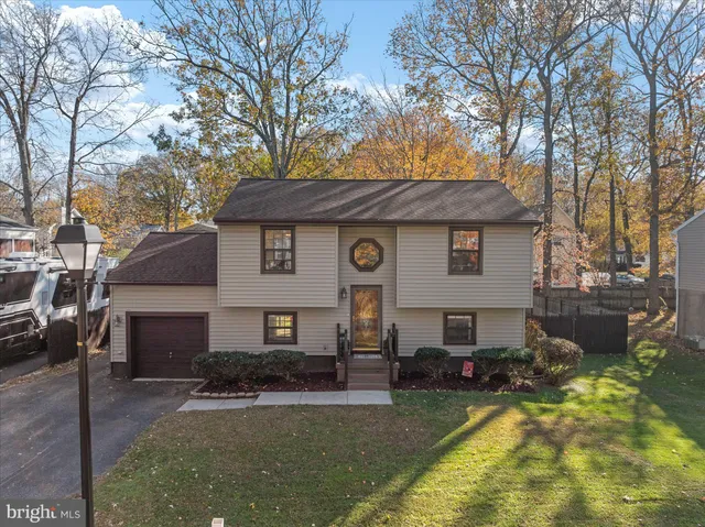 a view of an ocean view