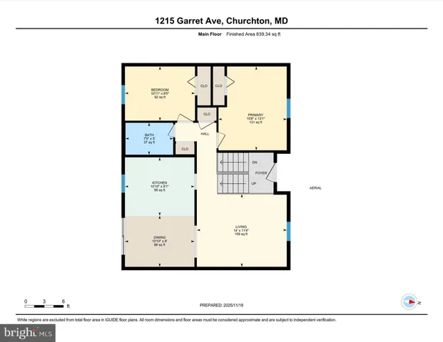 $409,000 | 1215 Garret Avenue, Churchton, MD 20733
