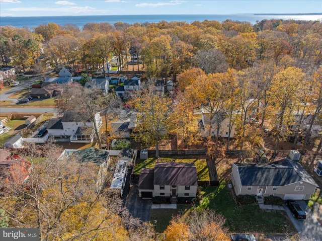 $409,000 | 1215 Garret Avenue, Churchton, MD 20733