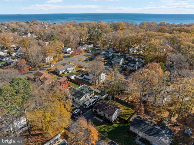 $409,000 | 1215 Garret Avenue, Churchton, MD 20733