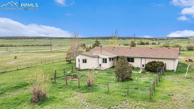 12405 Mc Cune Road Elbert, CO 80106 - Photo 23 of 26