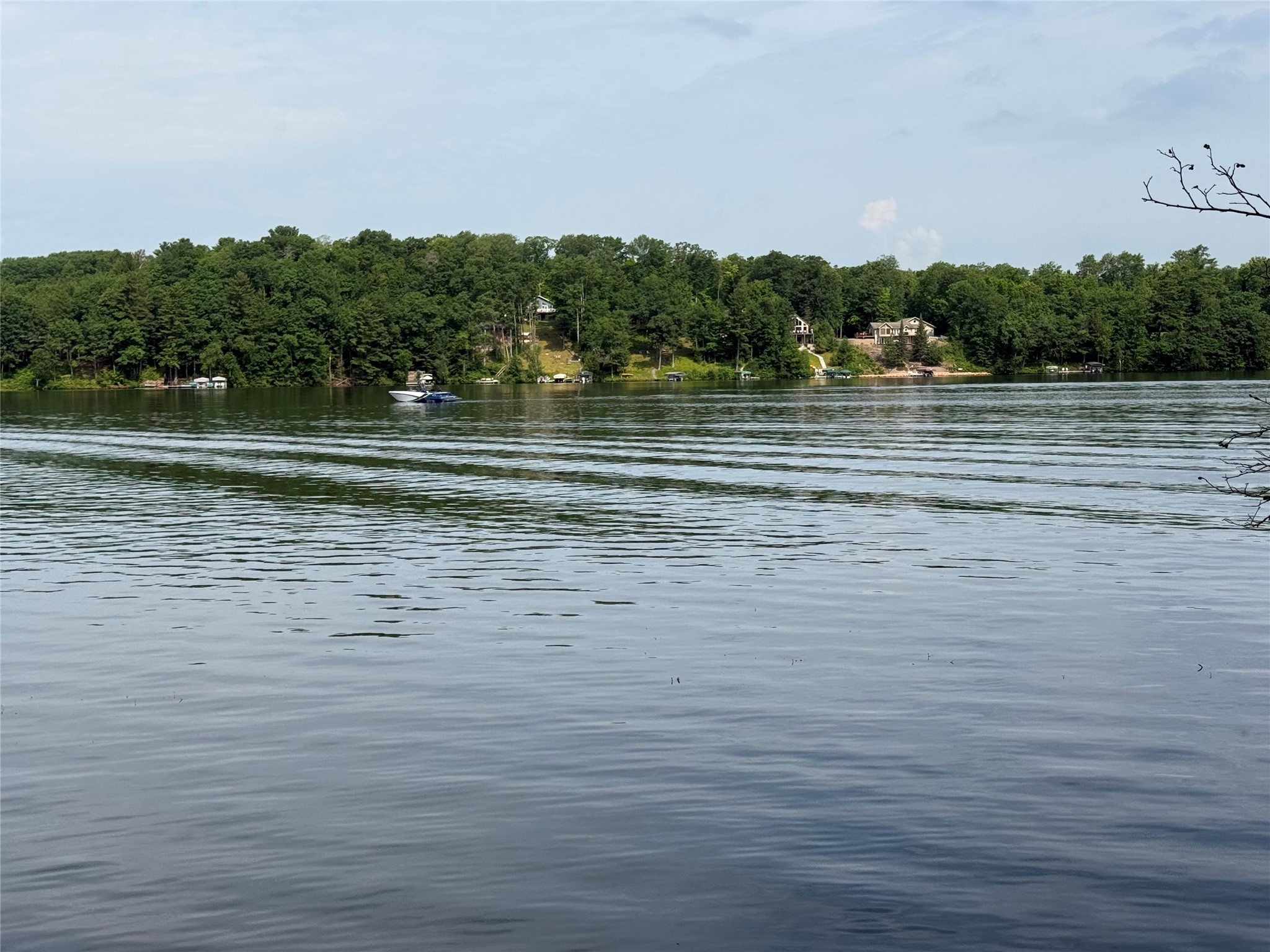 Xxx Long Lake Road Stone Lake, WI 54876 - Photo 19 of 21