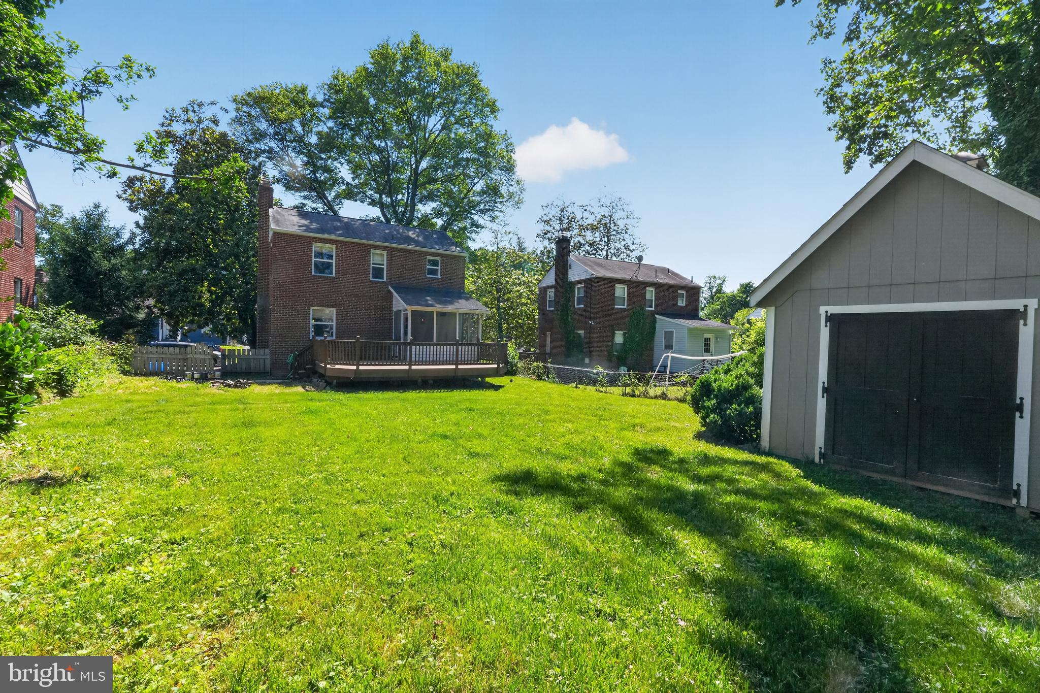 2713 Arcola Avenue Silver Spring, MD 20902 - Photo 17 of 18
