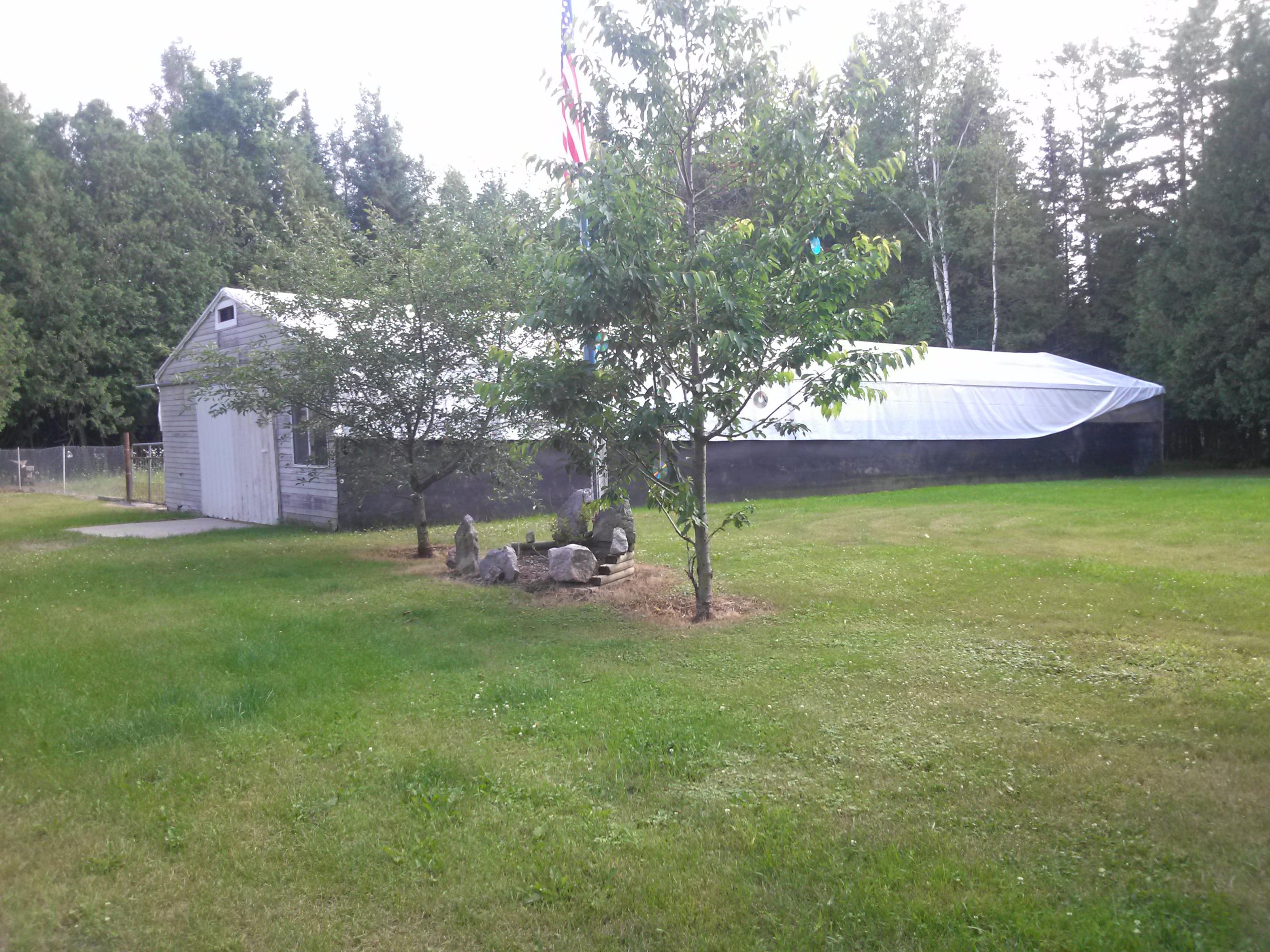 7978 Cathro Road Alpena, MI 49707 - Photo 17 of 35 Gallery Image 17