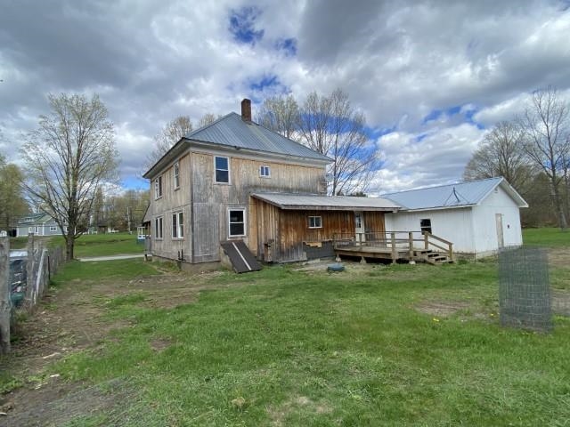 29 Hazen Notch Road Lowell, VT 05847 - Photo 11 of 37