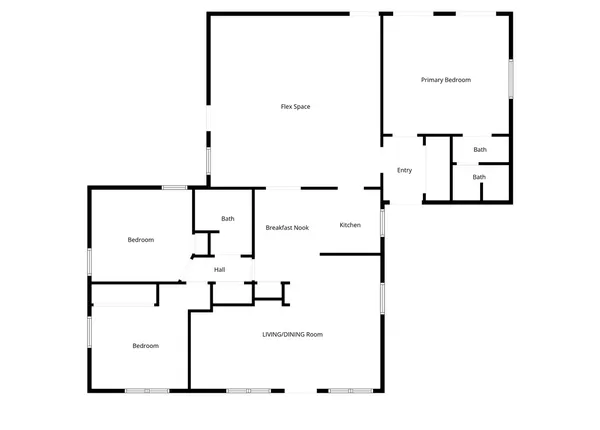 $325,000 | 806 Mary Lake Drive, Bryan, TX 77802