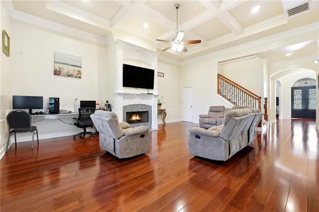 $1,068,000 | 100 Marshas Vineyard, Hampton, GA 30228