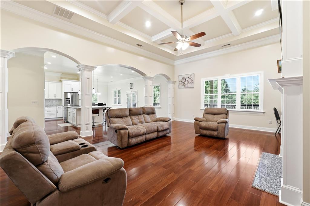 100 Marshas Vineyard Hampton, GA 30228 - Photo 14 of 71