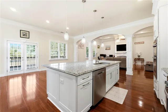 $1,068,000 | 100 Marshas Vineyard, Hampton, GA 30228