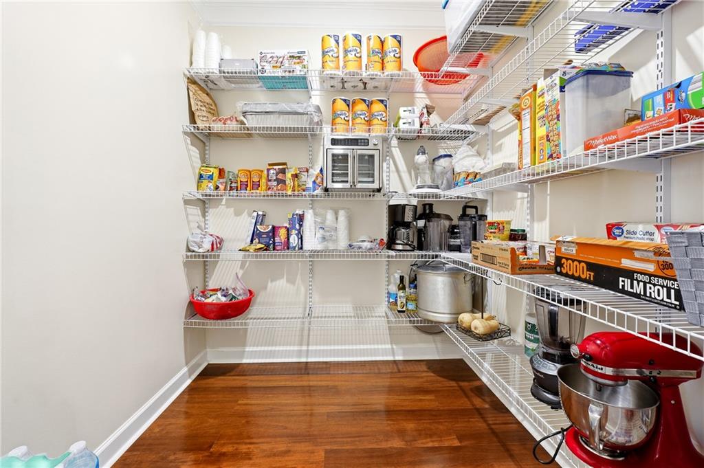 100 Marshas Vineyard Hampton, GA 30228 - Photo 22 of 71