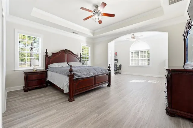 $1,068,000 | 100 Marshas Vineyard, Hampton, GA 30228