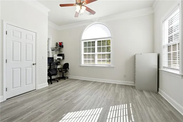 $1,068,000 | 100 Marshas Vineyard, Hampton, GA 30228