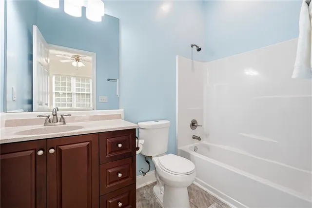 $1,068,000 | 100 Marshas Vineyard, Hampton, GA 30228