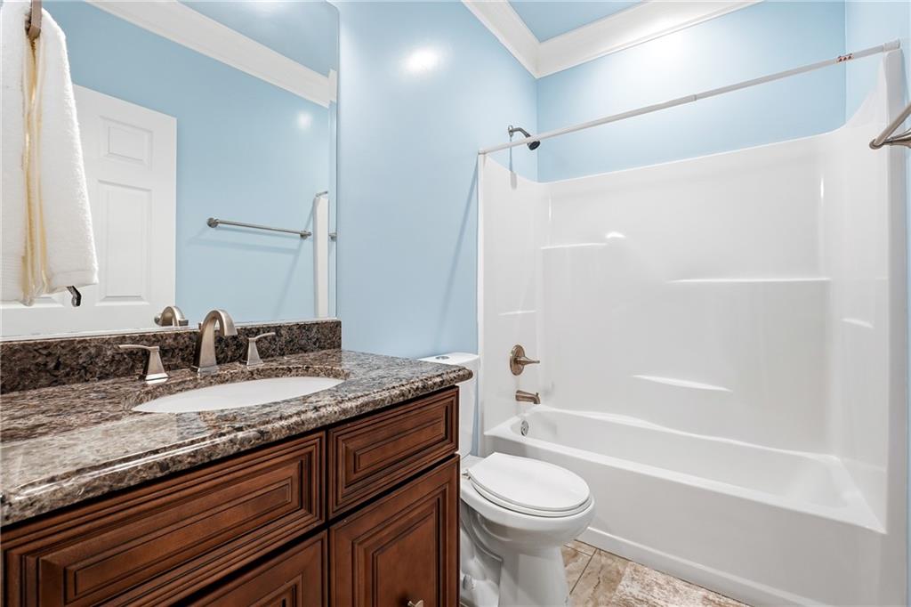 100 Marshas Vineyard Hampton, GA 30228 - Photo 42 of 71