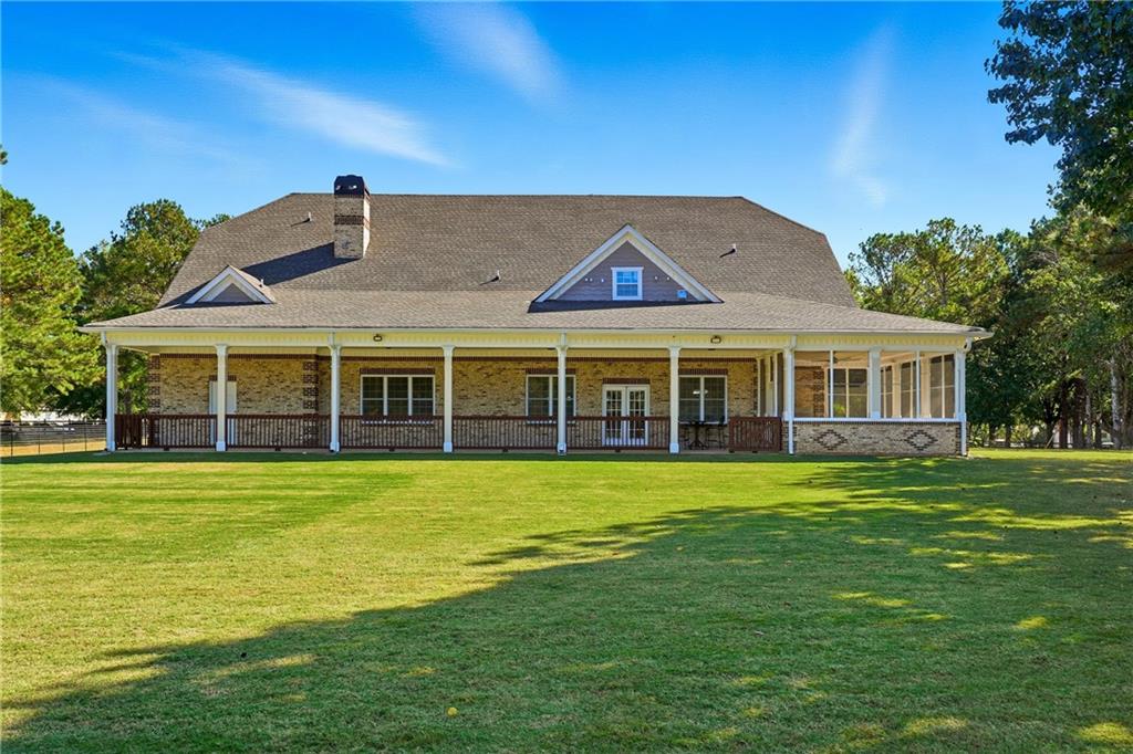 100 Marshas Vineyard Hampton, GA 30228 - Photo 50 of 71