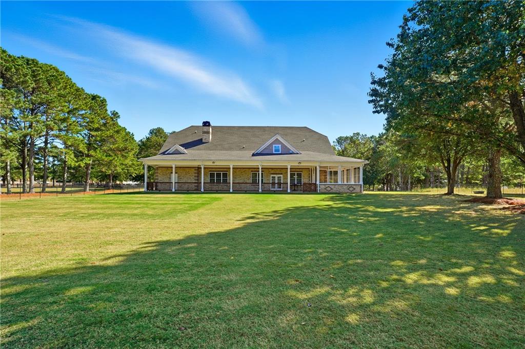 100 Marshas Vineyard Hampton, GA 30228 - Photo 50 of 71