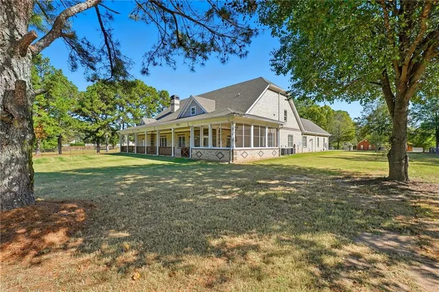 $1,068,000 | 100 Marshas Vineyard, Hampton, GA 30228
