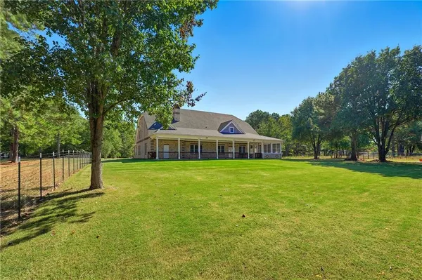 $1,058,000 | 100 Marshas Vineyard, Hampton, GA 30228