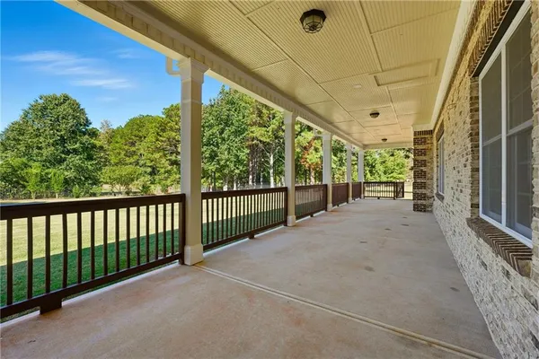 $1,058,000 | 100 Marshas Vineyard, Hampton, GA 30228