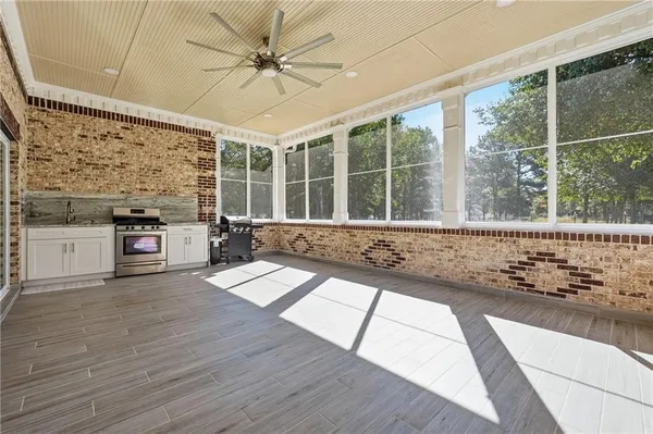 $1,058,000 | 100 Marshas Vineyard, Hampton, GA 30228
