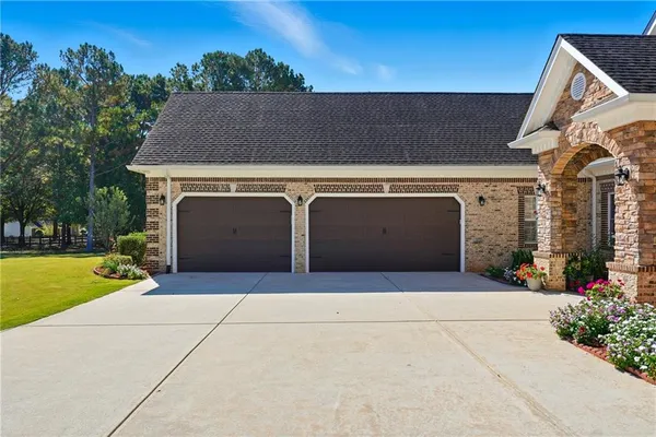 $1,058,000 | 100 Marshas Vineyard, Hampton, GA 30228