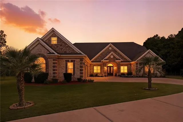$1,069,000 | 100 Marshas Vineyard, Hampton, GA 30228