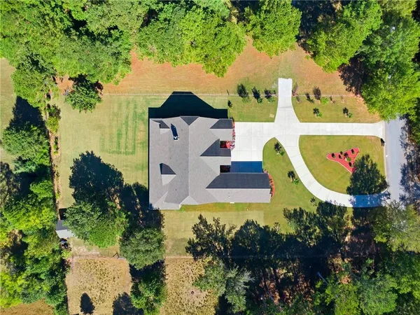 $1,058,000 | 100 Marshas Vineyard, Hampton, GA 30228