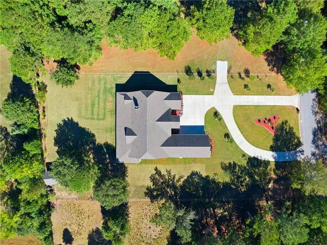 $1,068,000 | 100 Marshas Vineyard, Hampton, GA 30228