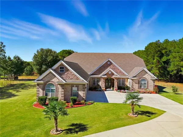 $1,058,000 | 100 Marshas Vineyard, Hampton, GA 30228