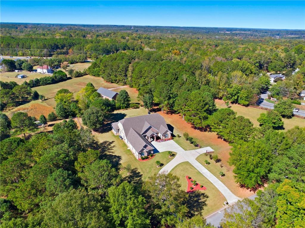 100 Marshas Vineyard Hampton, GA 30228 - Photo 66 of 71 a view of a city